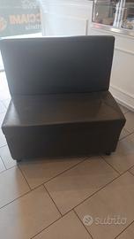 Divanetti bar comodi