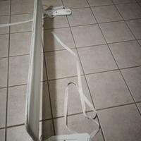 sponda anti caduta