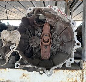 Cambio Volkswagen Up 1.0 benzina