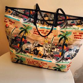 Shopper Furla limited editon 