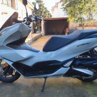 Honda pcx 125 2024