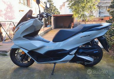 Honda pcx 125 2024