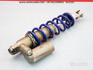 MONO AMMORTIZZATORE SUZUKI RM 125 1998 2000 RM125