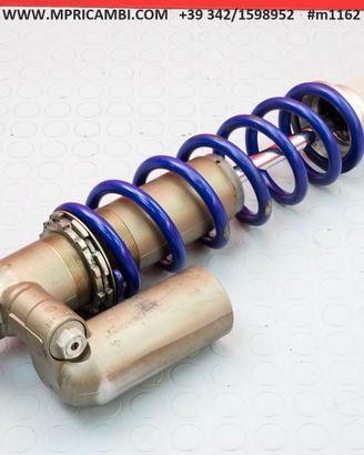 MONO AMMORTIZZATORE SUZUKI RM 125 1998 2000 RM125