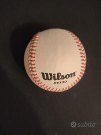 Pallina da baseball - Wilson A1030