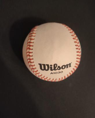 Pallina da baseball - Wilson A1030