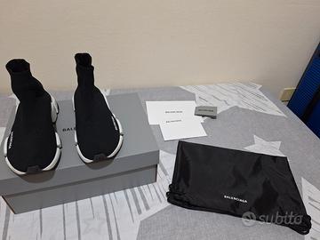 Scarpe Balenciaga