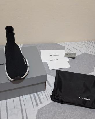 Scarpe Balenciaga