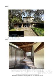 Villa o villino Viterbo [A4342055]