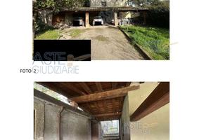 Villa o villino Viterbo [A4342055]