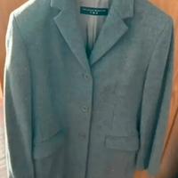 Cappotto  chachemire misto lana