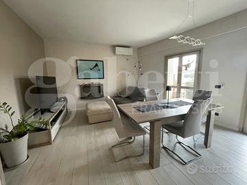 Appartamento Carpi [1438VRVRG]