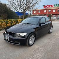 Bmw Serie 1 118D