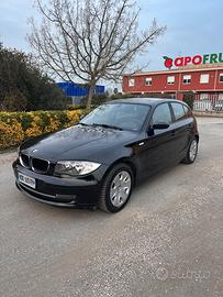 Bmw Serie 1 118D