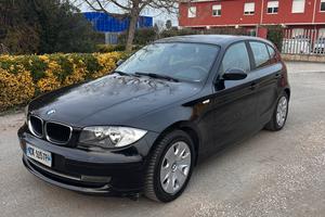 Bmw Serie 1 118D