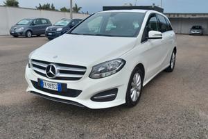 Mercedes-benz B 180 d Premium