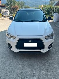 Mitsubishi ASX 4WD