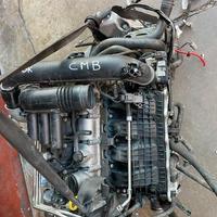 Motore audi Vw 1.4tsi CMB