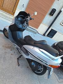 accessori burgman