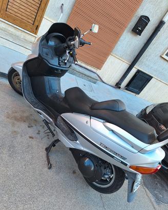 accessori burgman