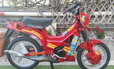 Malaguti Fifty Top 