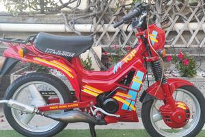Malaguti Fifty Top 