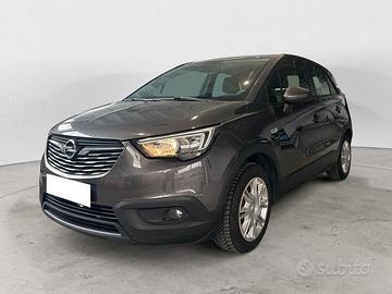 Opel Crossland X 1.2 83cv Advance my18.5