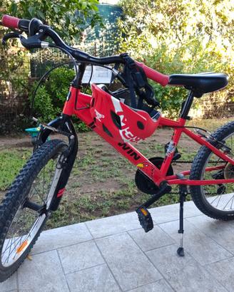 Bicicletta Bwin
