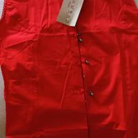 CAMICIA RICHMOND DONNA