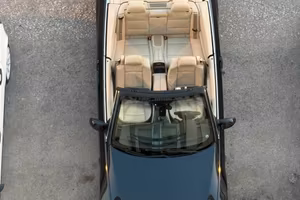 Bmw e93