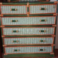cassettiera 