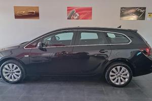 Opel Astra 1.4 Turbo 140CV Sports Tourer GPL Tech 