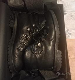 stivaletti ernesto dolani 