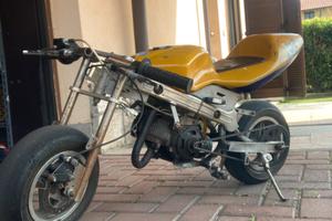 mini moto