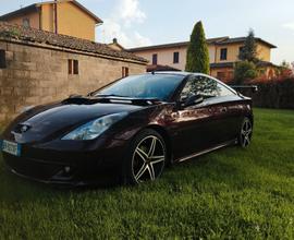 TOYOTA Celica 7ª serie - 2001