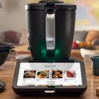 BIMBY TM7 VORWERK NUOVO CON GARANZIA 2 ANNI.