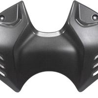 Cover Serbatoio Ilmberger Ducati Streetfighter