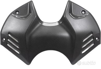 Cover Serbatoio Ilmberger Ducati Streetfighter