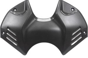 Cover Serbatoio Ilmberger Ducati Streetfighter