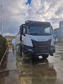 Iveco T-WAY