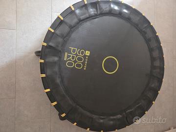 Tappeto elastico Domyos  PRO 900
