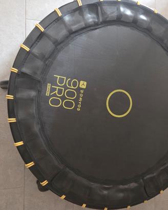 Tappeto elastico Domyos  PRO 900