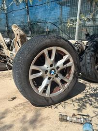 Cerchi in lega originali bmw