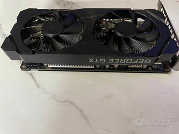 Gtx 1660 super