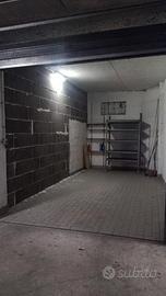 Garage roma 15.000