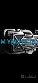 M yacht 26
