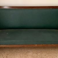 Salotto liberty