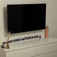 PHILIPS Smart TV LED UHD 4K ultra sottile 50PU