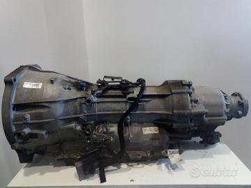 CAMBIO AUTOMATICO ALFA ROMEO Stelvio Serie (949_)