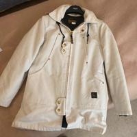 Parka Richlu